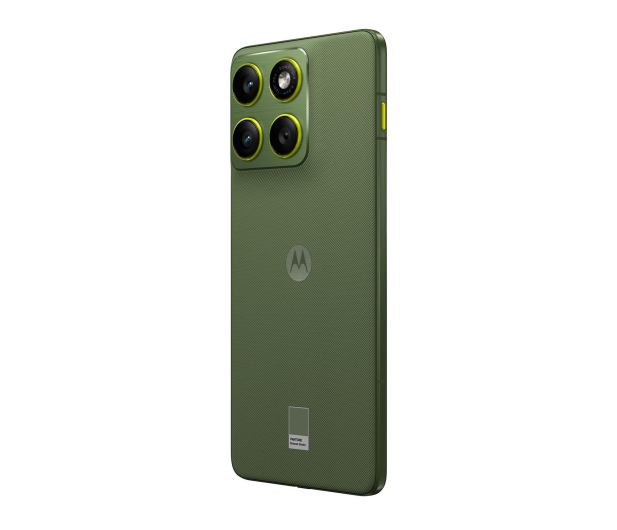 Motorola edge 70 5G 12/512GB Bronze Green 120Hz + Ładowarka 68W - 1486849 - zdjęcie 9